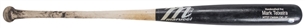 2010 Mark Teixeira Game Used Marucci MT25 Model Bat (Steiner & PSA/DNA GU 10)